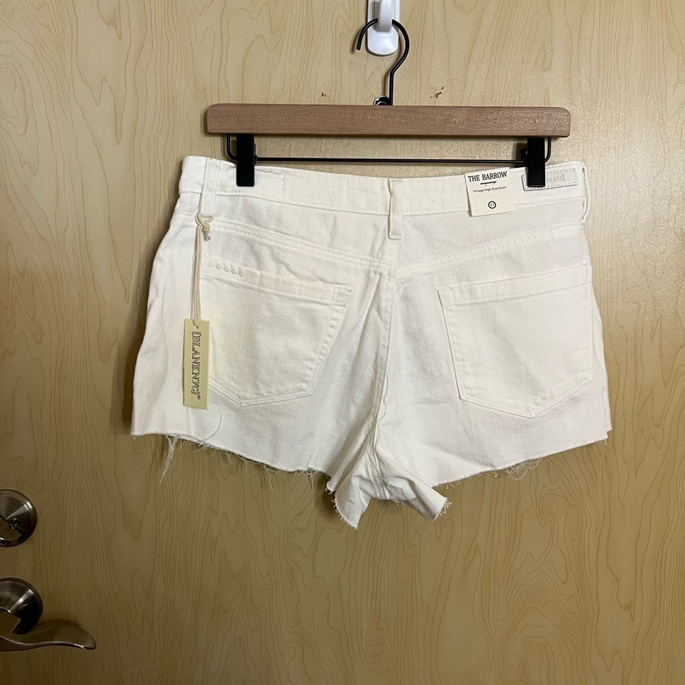 NWT blank nyc shorts - Picture 5 of 5